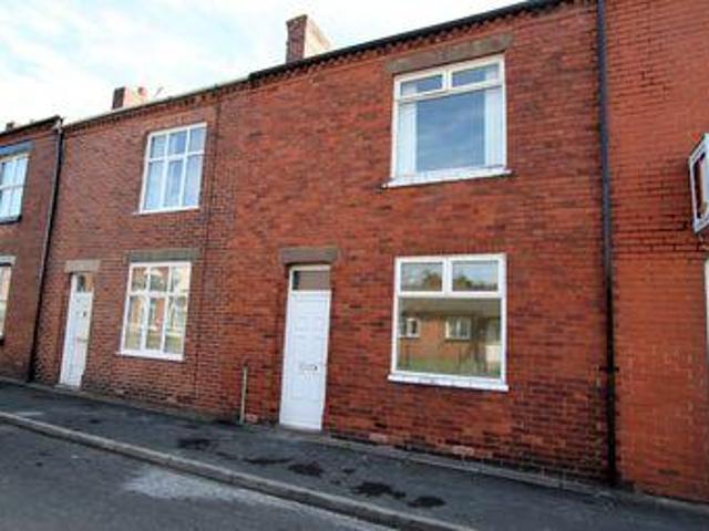 House for rent in Newton-le-Willows, North Yorkshire