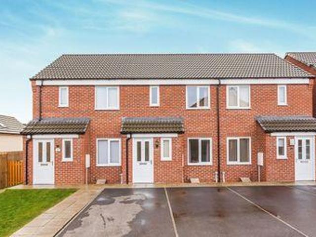 House for rent in Brayford, Lincolnshire