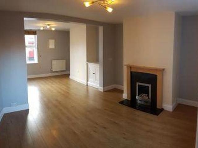 House for rent in Macclesfield