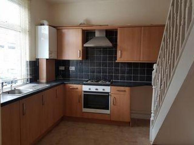 House for rent in Ashton-under-Lyne, Tameside