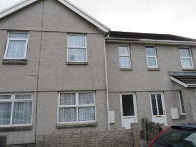 House for rent in Llanelli, Wales