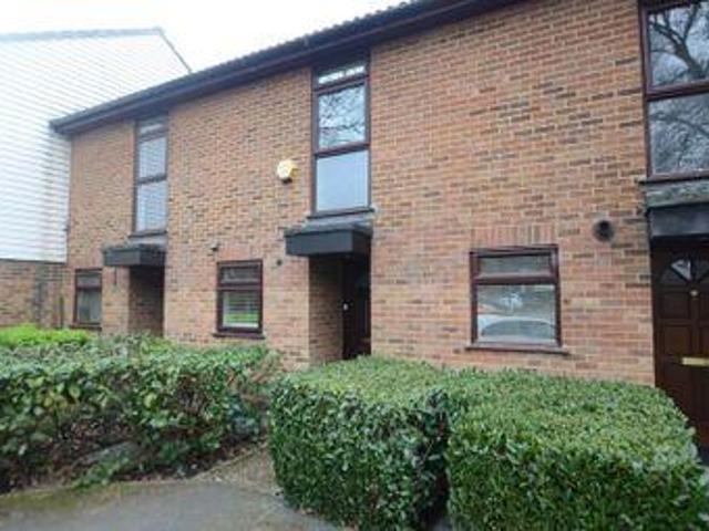 House for rent in Aldershot, Rushmoor