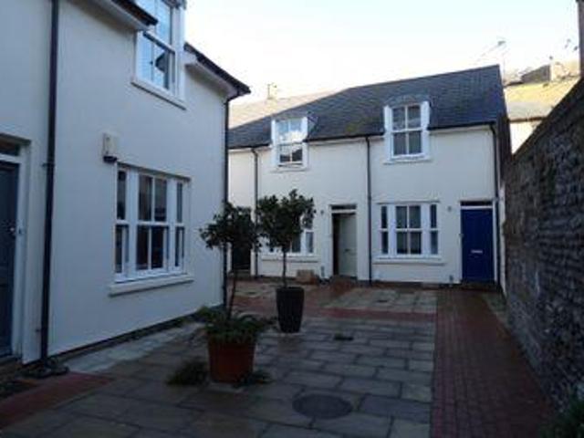 House for rent in East Sussex