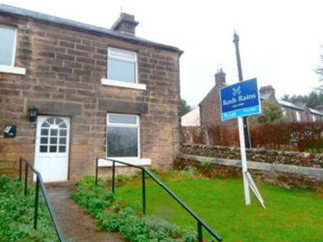 House for rent in Froggatt, East Midlands