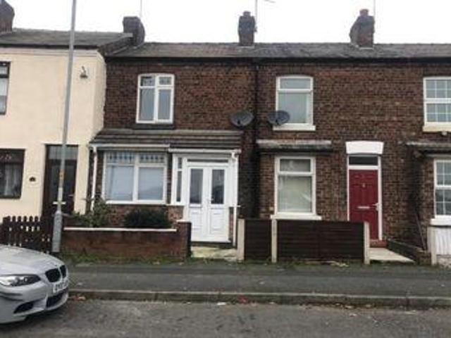 House for rent in Warrington