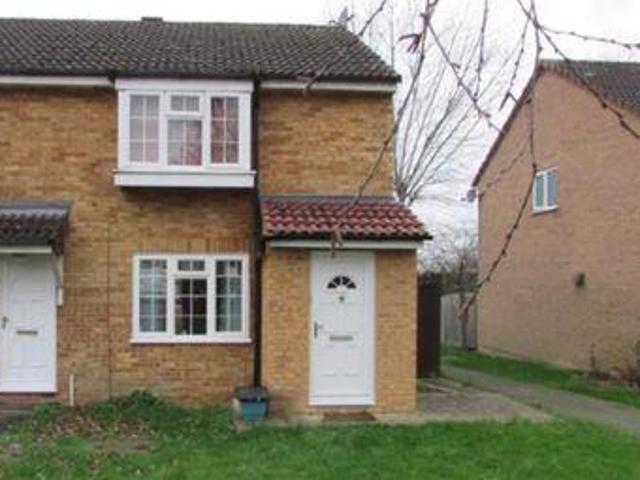 House for rent in Borehamwood, Hertsmere