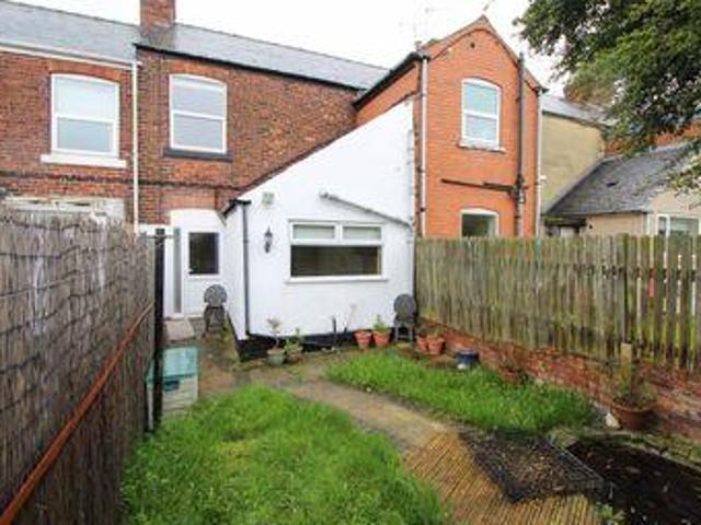 House for rent in Loundsley Green, East Midlands