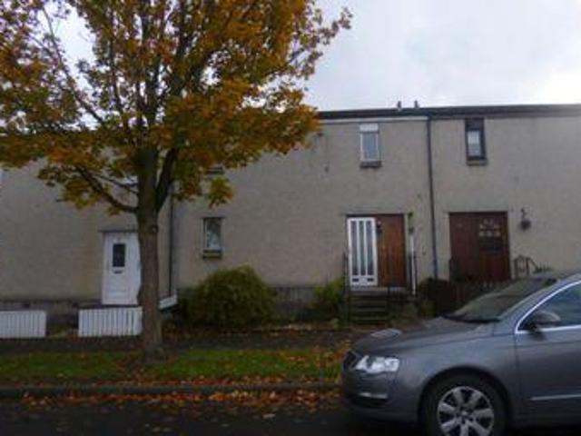 House for rent in Bo'ness, Scotland
