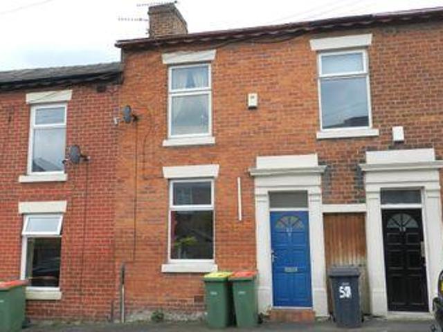 House for rent in Higher Bartle, Lancashire