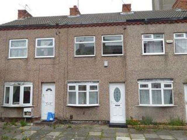 House for rent in Liscard, Wirral