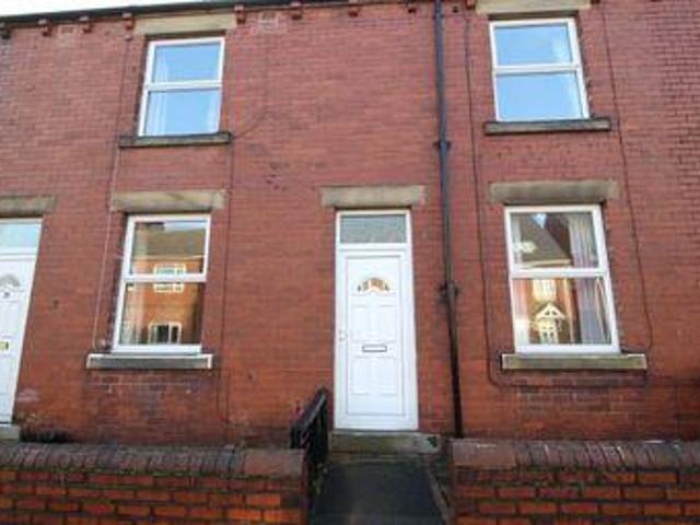 House for rent in Ossett, West Yorkshire