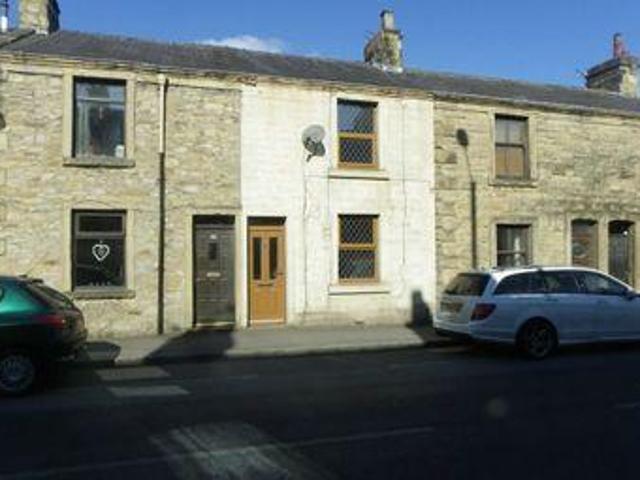House for rent in Higher Bartle, Lancashire