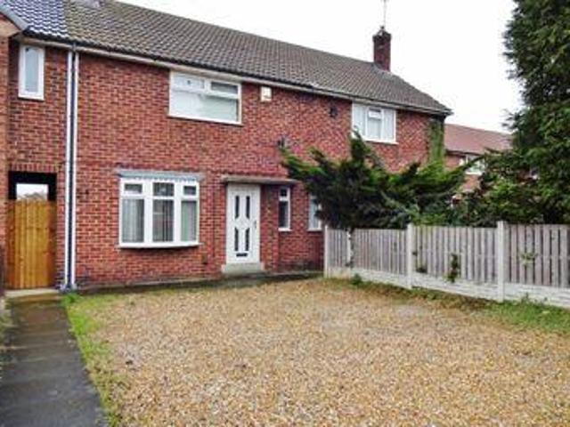 House for rent in Castleford, West Yorkshire