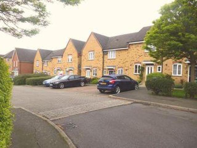 House for rent in Leighton Buzzard, Bedfordshire