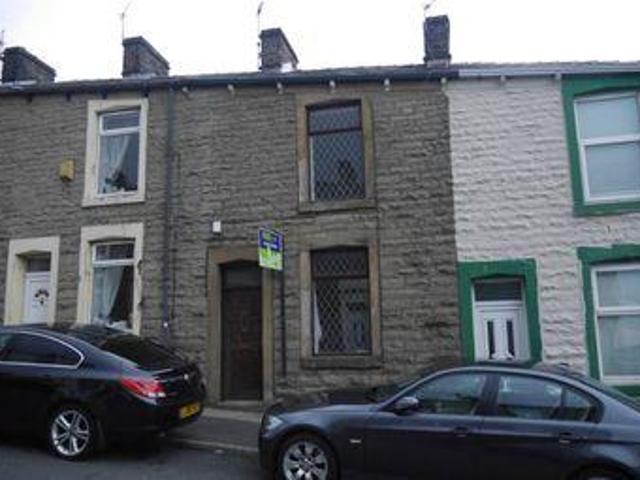 House for rent in Backburn, Lancashire