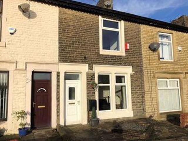House for rent in Backburn, Lancashire
