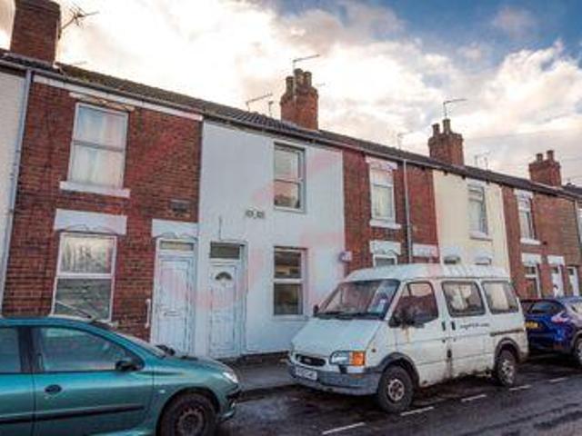 House for rent in South Yorkshire