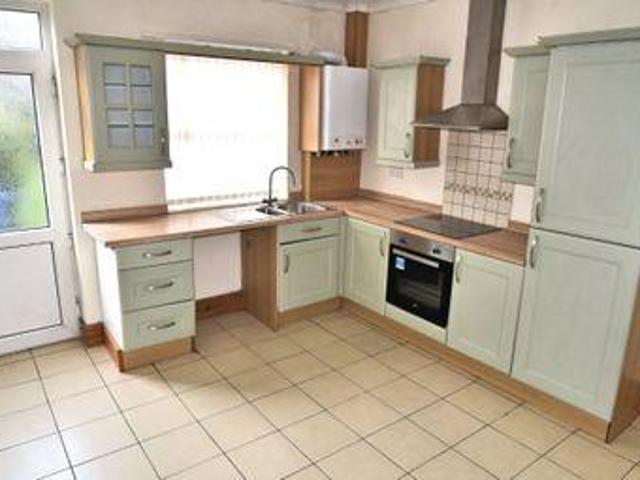 House for rent in Mexborough, South Yorkshire