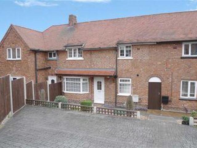 House for rent in Caldermill, East Midlands