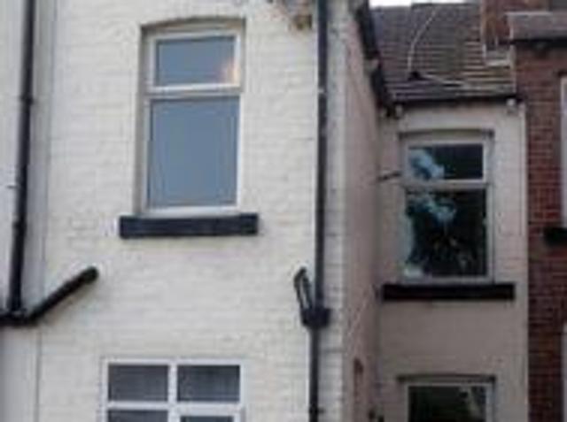 House for rent in South Yorkshire