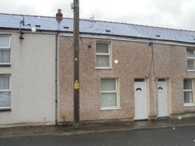 House for rent in Ynysboeth, Wales