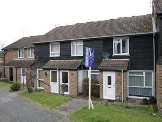 House for rent in Horsham, West Sussex