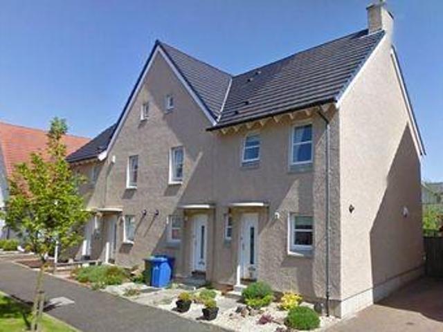 House for rent in Bo'ness, Scotland