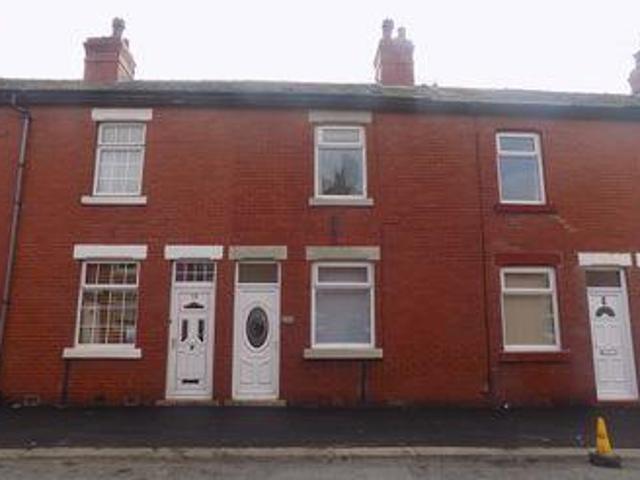 House for rent in Blackpool