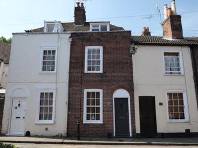 House for rent in The Bridge, Kent