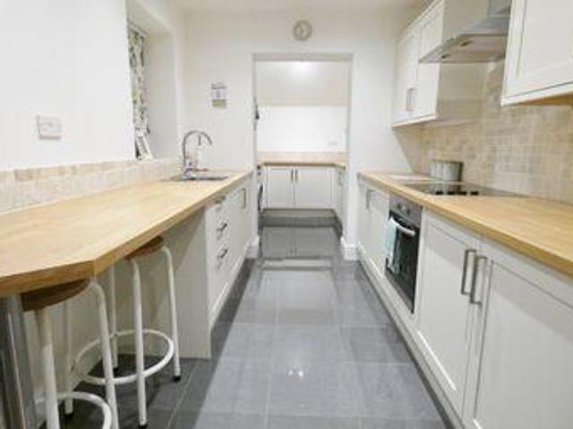 House for rent in Higher Bartle, Lancashire