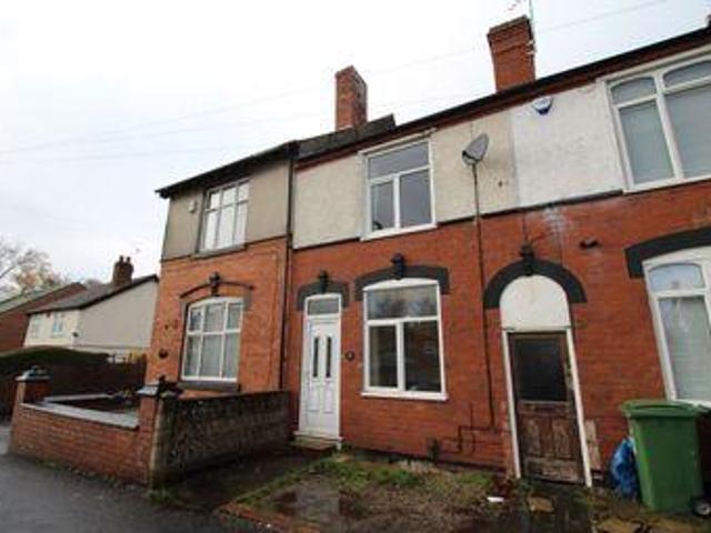 House for rent in West Midlands