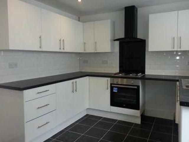 House for rent in Ynysboeth, Wales