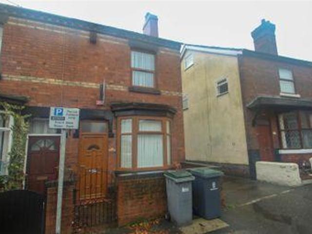 House for rent in Stoke-on-Trent
