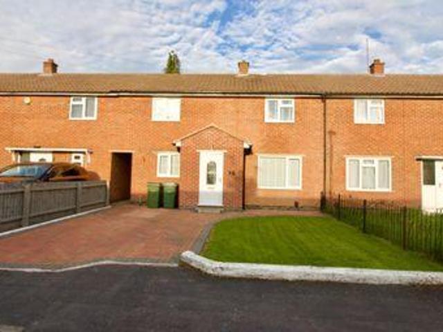 House for rent in Wigston Magna, Leicestershire