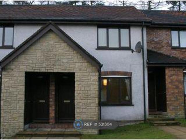 House for rent in Tullibardine, Scotland