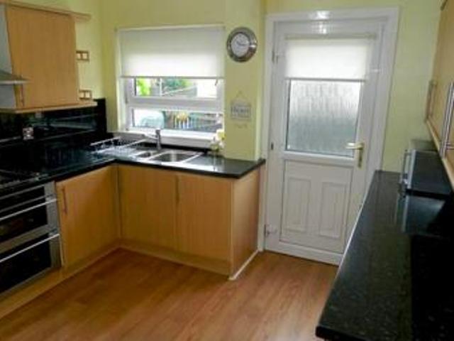 House for rent in Cambusnethan, Scotland