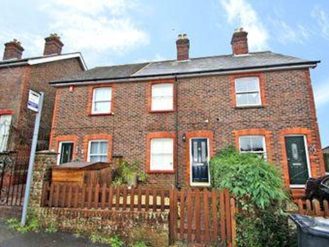 House for rent in Perryfields, West Sussex