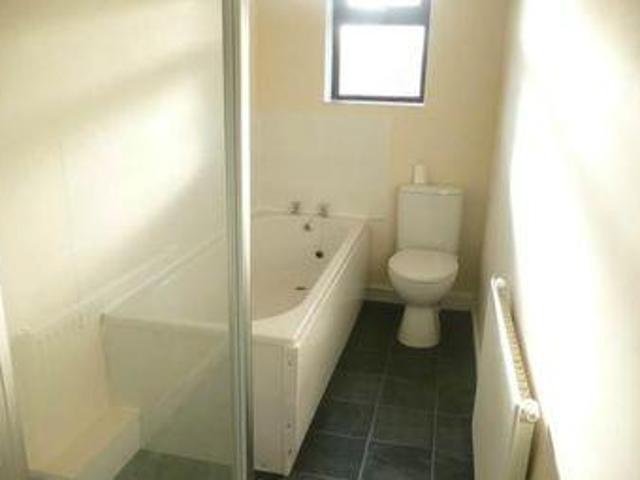 House for rent in Bare, Lancashire