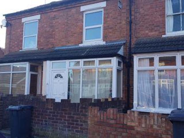 House for rent in Bedford, England