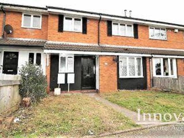 House for rent in Rowley Regis, West Midlands