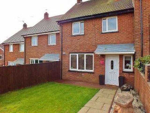 House for rent in Wales