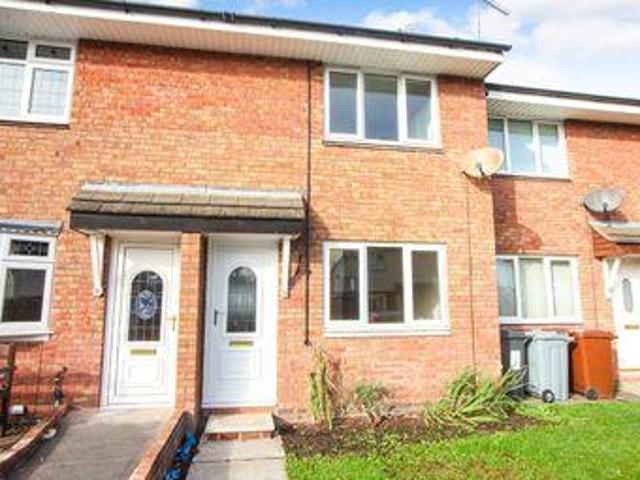 House for rent in Middlewich