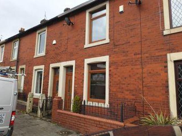 House for rent in Backburn, Lancashire