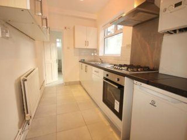 House for rent in Birmingham, West Midlands