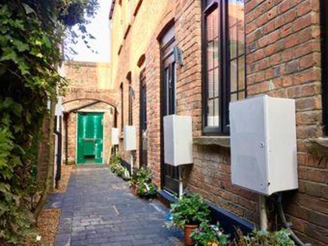 House for rent in Chesham and Villages Community Board, Chesham