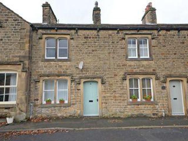 House for rent in Skipton, North Yorkshire