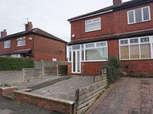 House for rent in Greater Manchester
