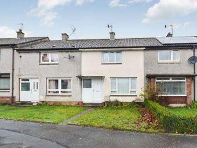 House for rent in Caskieberran, Scotland