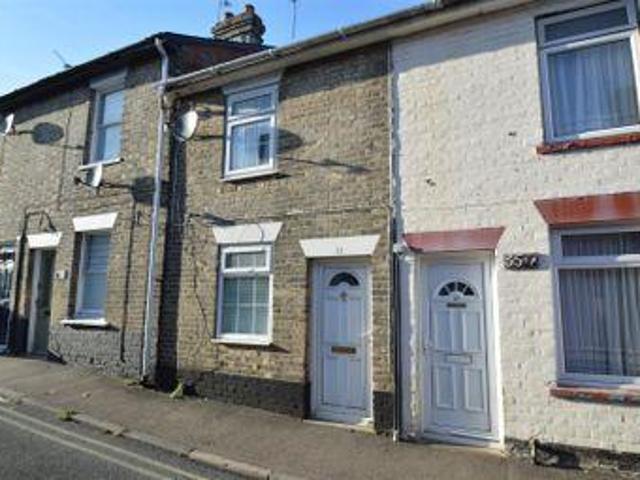 House for rent in Chedburgh, Suffolk