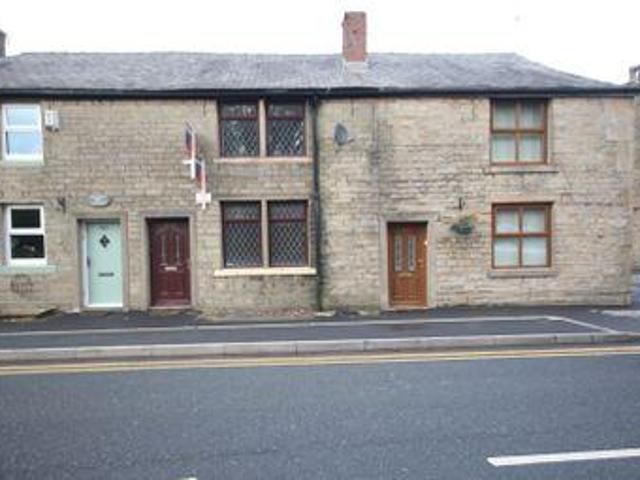 House for rent in Lancashire
